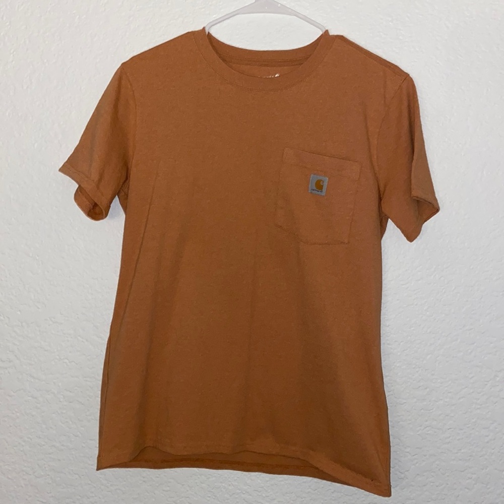 Carhartt T Shirt